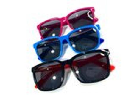 Oculos De Sol Juliet Infantil