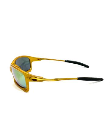 Oculos juliet dourado oculos