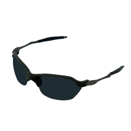 Óculos de sol da Oakley Romeo 2 Lente Dourada