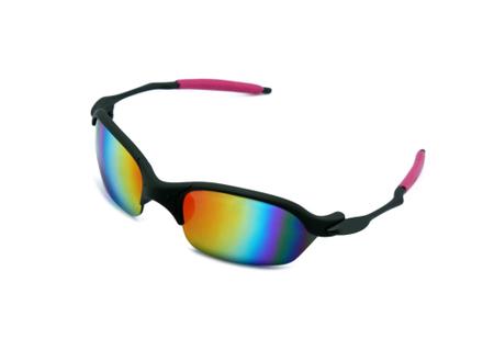 Óculos de Sol Masculino e Feminino Juliet Romeo Double XX Lentes Proteção  UV400 Acompanha Case - Use Young - Óculos de Sol - Magazine Luiza