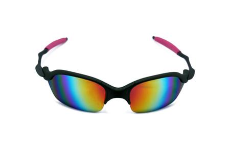Óculos de Sol Masculino e Feminino Juliet Romeo Double XX Lentes Proteção  UV400 Acompanha Case - Use Young - Óculos de Sol - Magazine Luiza