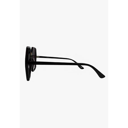 Imagem de Óculos de Sol Londres Feminino Lente Hexagonal Degradê Dali