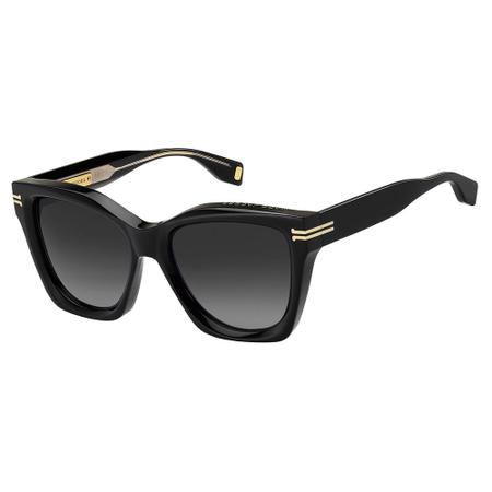 Imagem de Óculos de Sol Marc Jacobs MJ 1000/S 807 - Preto 54