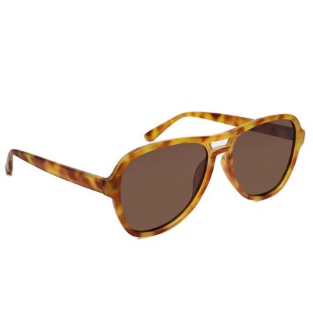 Imagem de Óculos de Sol Masculino e Feminino Aviador Lentes UV400 Envio Imediato Acompanha Case