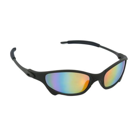 Óculos de Sol Masculino e Feminino Juliet Romeo Double XX Lentes