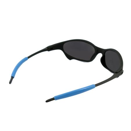 Óculos de Sol Masculino e Feminino Juliet Romeo Double XX Lentes Proteção  UV400 Acompanha Case - Use young store - Óculos de Sol - Magazine Luiza