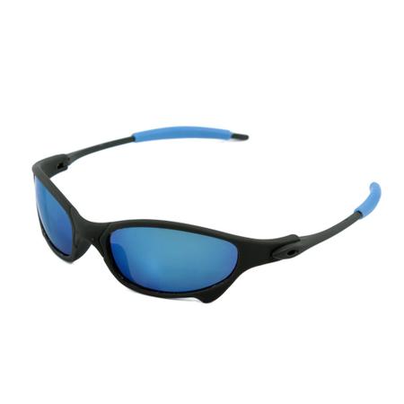 Óculos de Sol Masculino e Feminino Juliet Romeo Double XX Lentes Proteção  UV400 Acompanha Case - Use Young - Óculos de Sol - Magazine Luiza