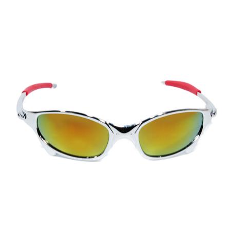 Óculos de Sol Masculino e Feminino Juliet Romeo Double XX Lentes