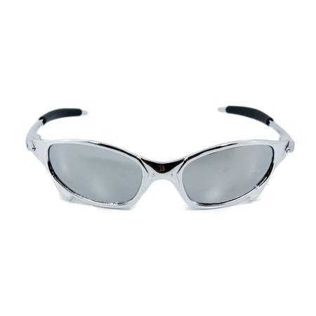 Óculos de Sol Masculino e Feminino Juliet Romeo Double XX Lentes Proteção  UV400 Acompanha Case - Use Young - Óculos de Sol - Magazine Luiza