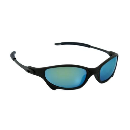 Óculos de Sol Masculino e Feminino Juliet Romeo Double XX Lentes Proteção  UV400 Acompanha Case, Magalu Empresas