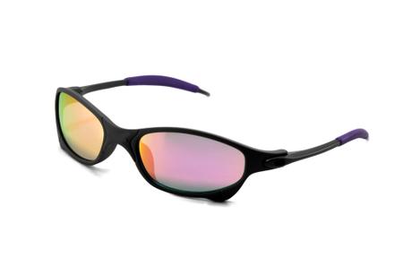 Óculos de Sol Oakley Juliet (Dourado Lente Rosa ) DOUB