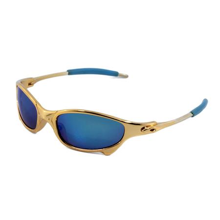 Óculos de Sol Masculino e Feminino Juliet Romeo Double XX Lentes Proteção  UV400 Acompanha Case - Use young store - Óculos de Sol - Magazine Luiza