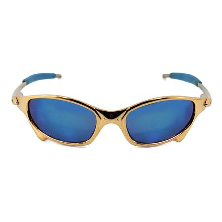 Óculos de Sol Masculino e Feminino Juliet Romeo Double XX Lentes Proteção  UV400 Acompanha Case - Use Young - Óculos de Sol - Magazine Luiza