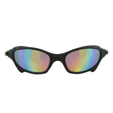 Óculos de Sol Masculino e Feminino Juliet Romeo Double XX Lentes Proteção  UV400 Acompanha Case - Use young store - Óculos de Sol - Magazine Luiza