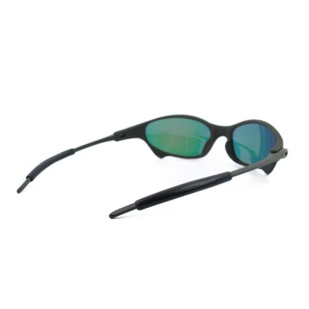 Óculos de Sol Masculino e Feminino Juliet Romeo Double XX Lentes Proteção  UV400 Acompanha Case, Magalu Empresas