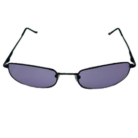 Óculos de Sol Masculino Otto Retrô Preto