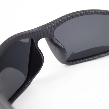 Imagem de Óculos De Sol Masculino Polarizado Quadrado Alta Qualidade