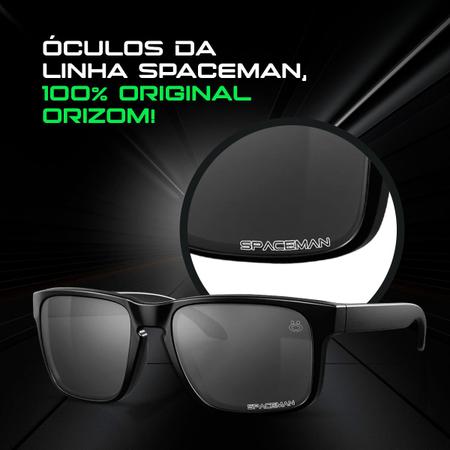 Imagem de Oculos de Sol Masculino Polarizado Quadrado Casual Verão Praia Qualidade Premium