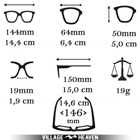 Imagem de Óculos de Sol Masculino Polarizado Quadrado Preto Estojo