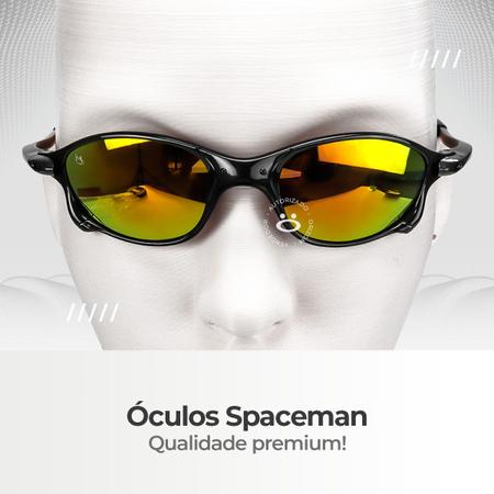 Óculos Juliet Oakley Masculino Lente De Acetato Proteção Uv