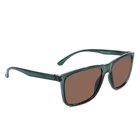 Óculos de Sol Masculino Quadrado Cores Da Moda Lentes uv400 Acompanha Case  - Use Young - Óculos de Sol - Magazine Luiza