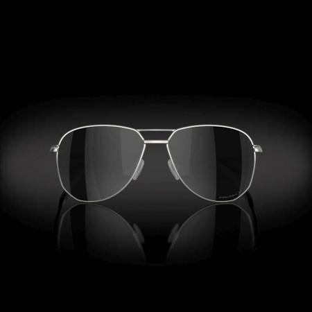 Imagem de Óculos de Sol Oakley Contrail TI Satin Chrome 0357