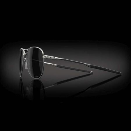 Imagem de Óculos de Sol Oakley Contrail TI Satin Chrome 0357