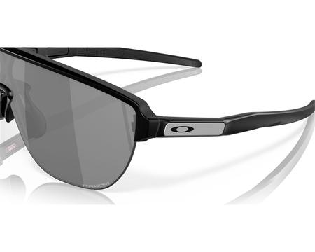 Imagem de Óculos de Sol Oakley Corridor Matte Black Prizm Black