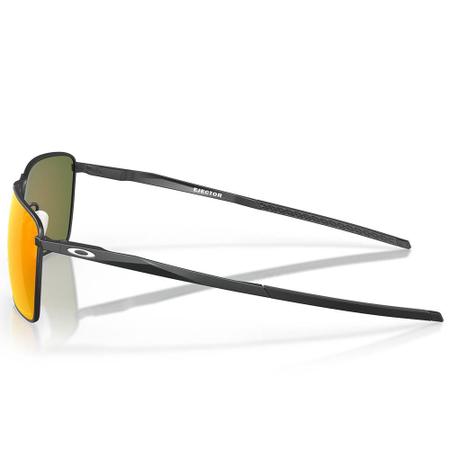 Imagem de Óculos de Sol Oakley Ejector Light Steel Prizm Ruby Polarize
