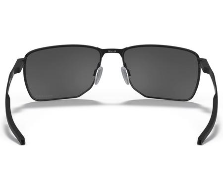 Imagem de Óculos de Sol Oakley Ejector Satin Black Prizm Black