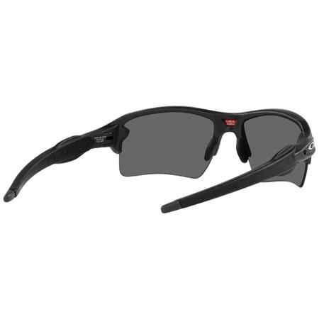Imagem de Óculos de Sol Oakley Flak 2.0 XL Matte Black 9659