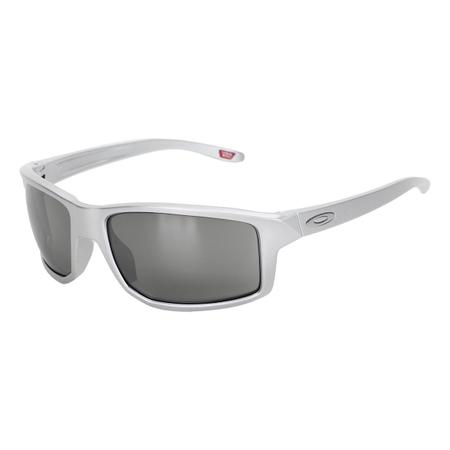 X Squared Lupa Oakley Prata