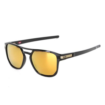 Oakley latch beta 24k cheap