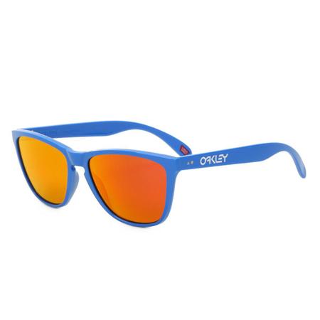 Imagem de Óculos De Sol Oakley Plástico Polarizado 0OO9444