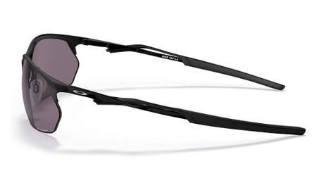 Imagem de Óculos de Sol Oakley Wire Tap 2.0 Satin Black W/ Prizm Grey