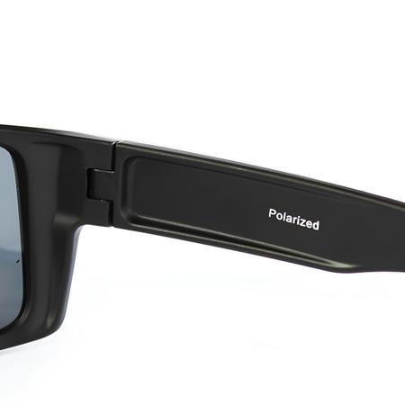 Imagem de Óculos de Sol Polarizado Masculino Original Esportivo UV400