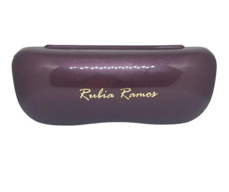 Imagem de Óculos de Sol Proteção UV Fashion Rubia Ramos 10001152E