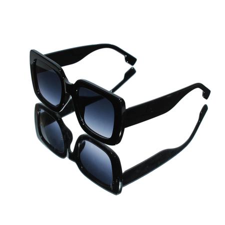 Oculos Juliet Espelhada Proteção UV Mandrake Lupa do Vilão Casual