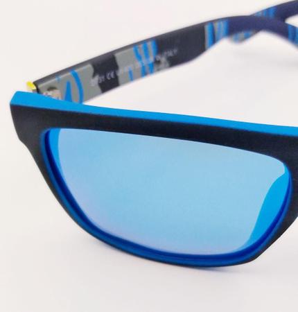 Imagem de Óculos de Sol Quadrado Surf UV400