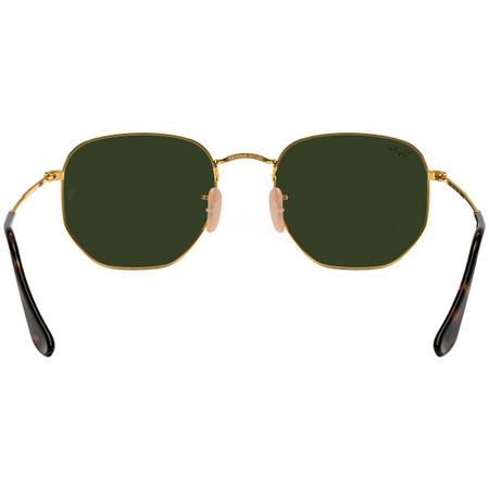 Ray ban hotsell flat lens sunglasses