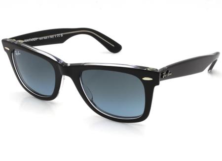 Imagem de Óculos de Sol Ray-Ban WAYFARER RB2140 1294/3M 50-22