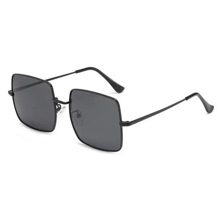 Óculos De Sol Rosybee Moda Fashion Polarizado Proteção UV400