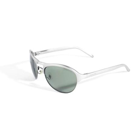 Imagem de Óculos de Sol Triton Eyewear PLA260 CINZA  Aluminium