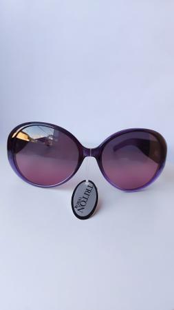 Imagem de Óculos de sol triton eyewear  roxo p1053