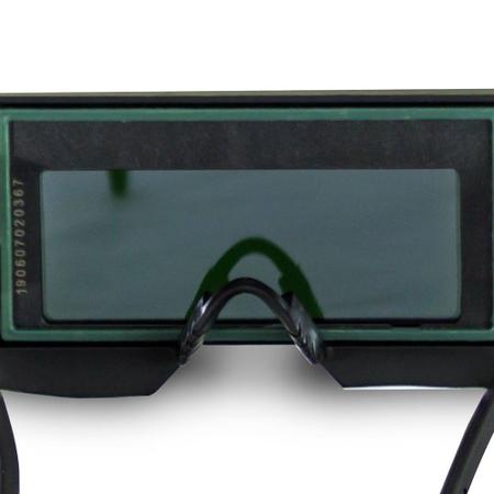 Imagem de Óculos de Solda Automático Boxer 701109