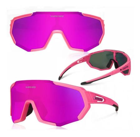 Lentes queshark sales
