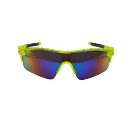 Imagem de Óculos Esportivo Ciclismo Bike Corrida Casual Uv400 + Cores