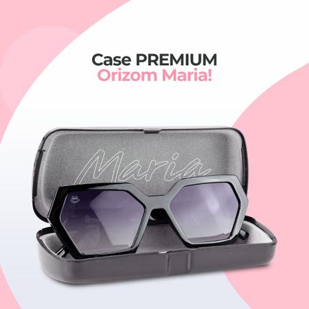 Óculos Masculino Proteção Uv Juliet Mandrake presente - Orizom