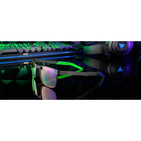 Lente gamer sale