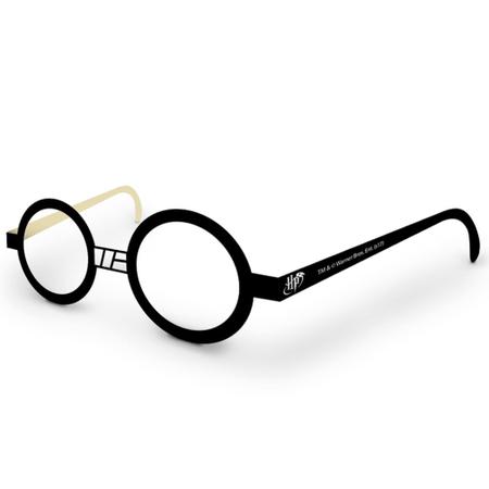 Imagem de Óculos Harry Potter Cartonado - 9 Unidades